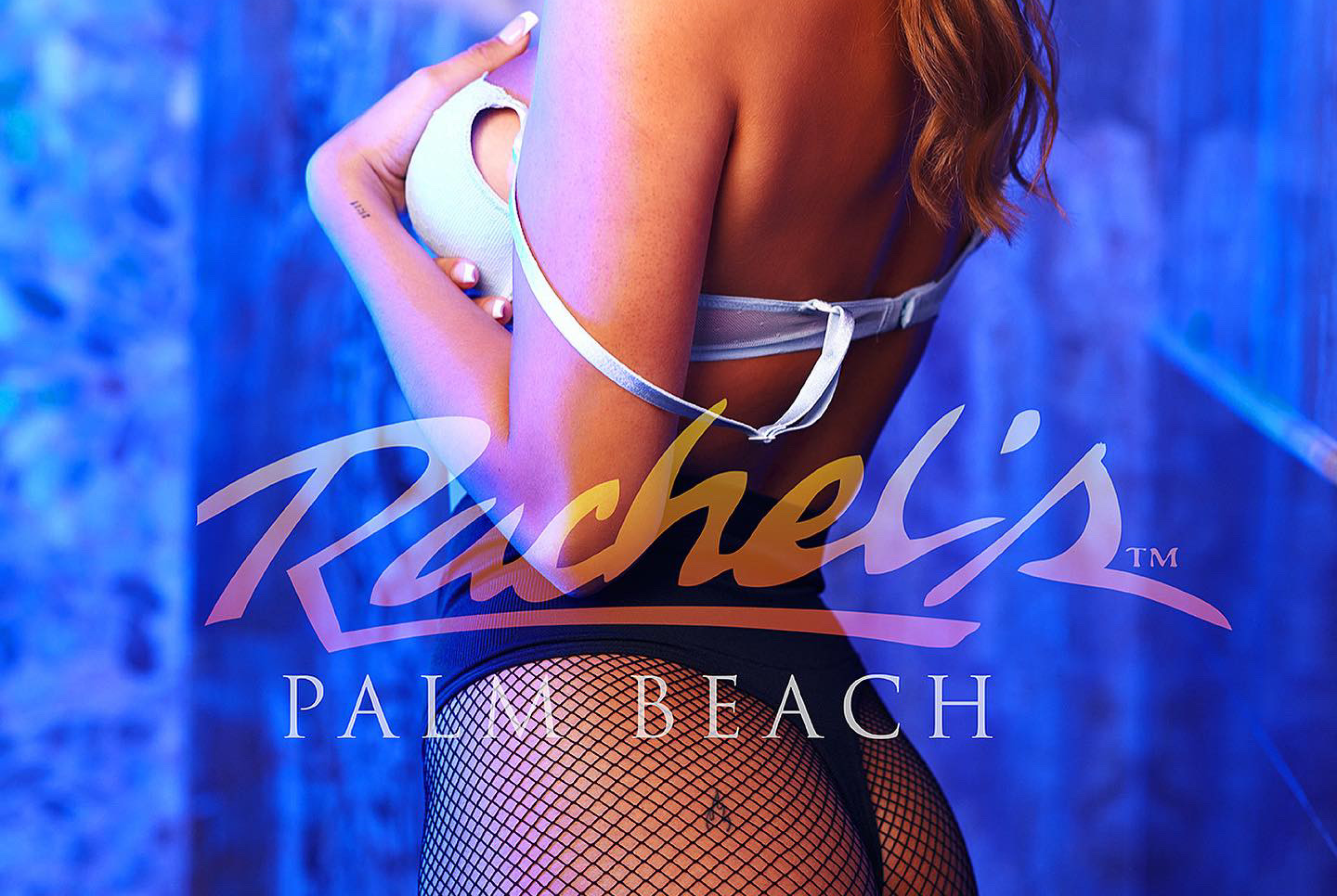 Welcome to Rachels in West Palm Beach, Florida
