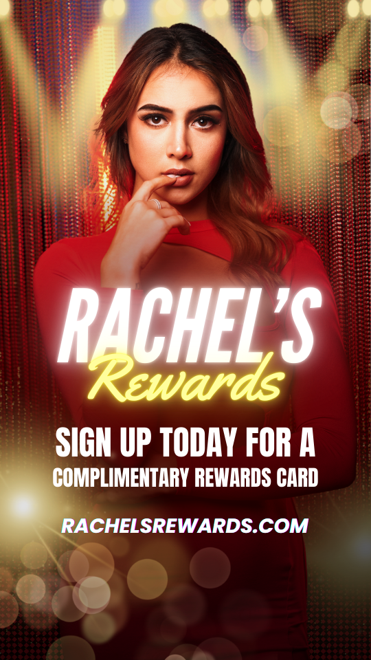 Sign up for rewards card now